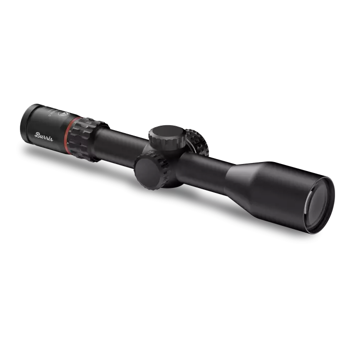 BURRIS ELIMINATOR 6 4-20x52