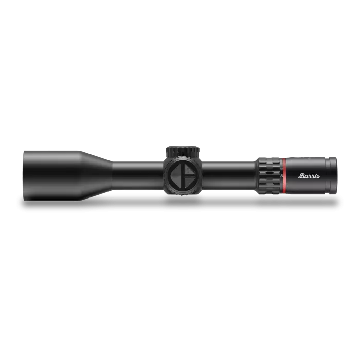 BURRIS ELIMINATOR 6 4-20x52
