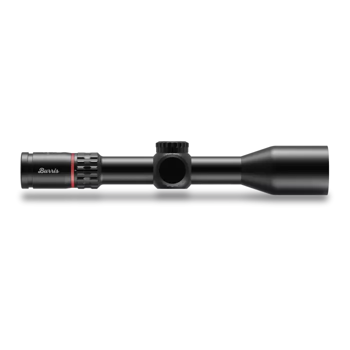 BURRIS ELIMINATOR 6 4-20x52