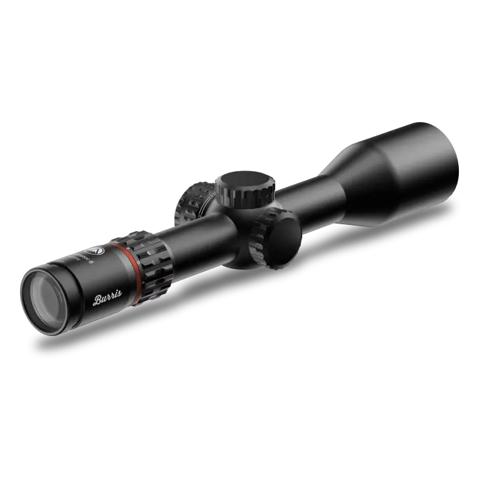 BURRIS ELIMINATOR 6 4-20x52