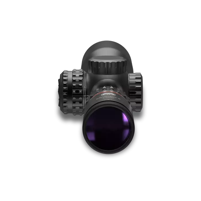 BURRIS ELIMINATOR 6 4-20x52