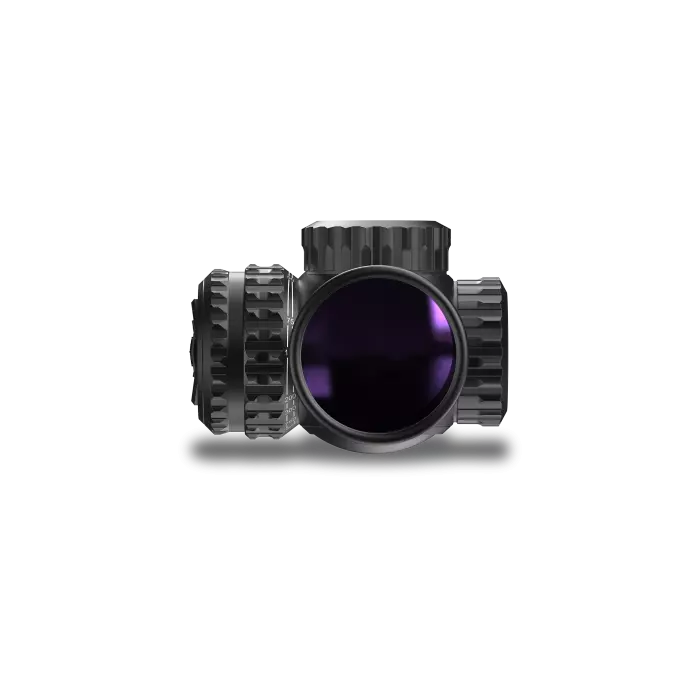 BURRIS ELIMINATOR 6 4-20x52