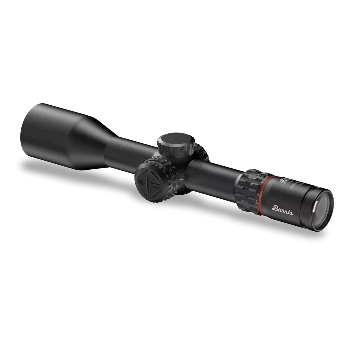 BURRIS ELIMINATOR 6 4-20x52
