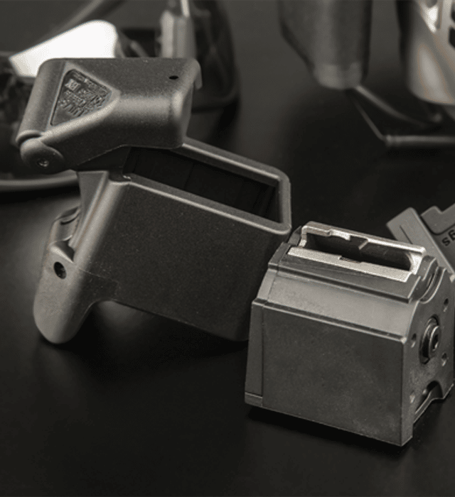 MAGLULA LULA RUGER 10/22 LOADER WITH UNLOADER