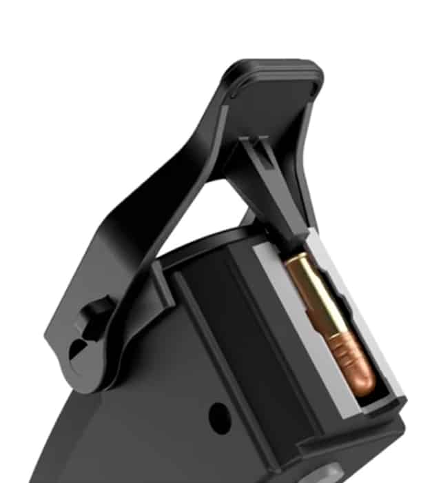 MAGLULA LULA RUGER 10/22 LOADER WITH UNLOADER