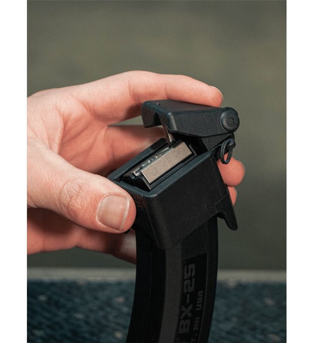 MAGLULA LULA RUGER 10/22 LOADER WITH UNLOADER