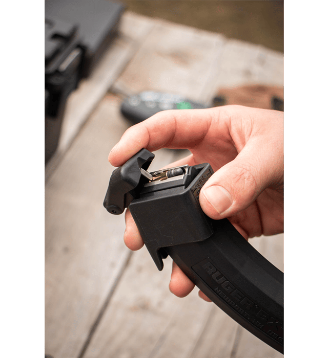 MAGLULA LULA RUGER 10/22 LOADER WITH UNLOADER