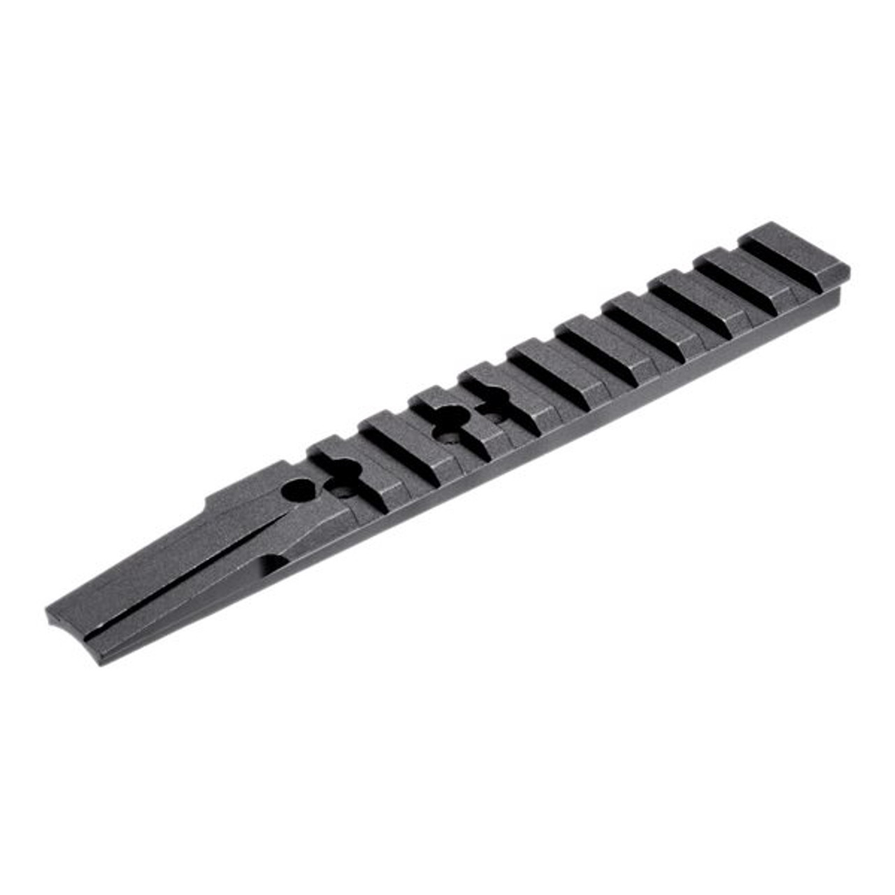 ROSSI R92 PICATINNY RAIL ASSEMBLY WITH GHOST RING