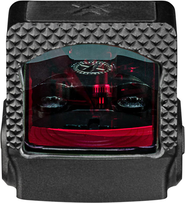 VORTEX DEFENDER-ST MICRO RED DOT VORTEX DEFENDER-ST MICRO RED DOT