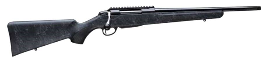 TIKKA T3X RANCHER 308 16IN D18 THREADED BARREL PIC RAIL ROUGHTECH STOCK