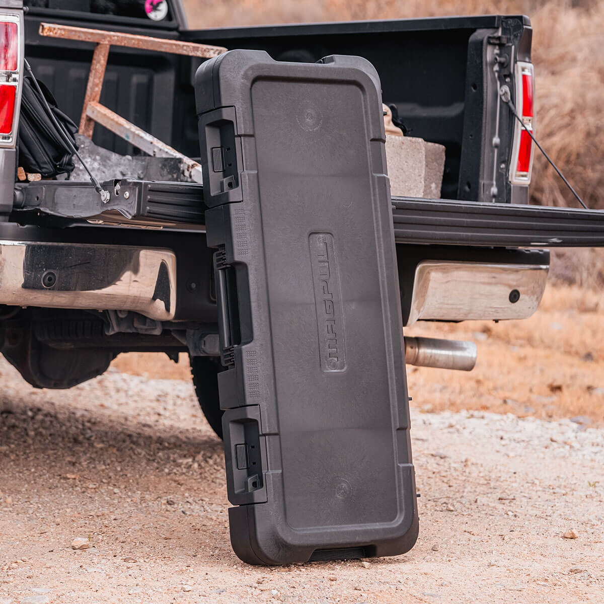 MAGPUL DAKA HARD CASE R44