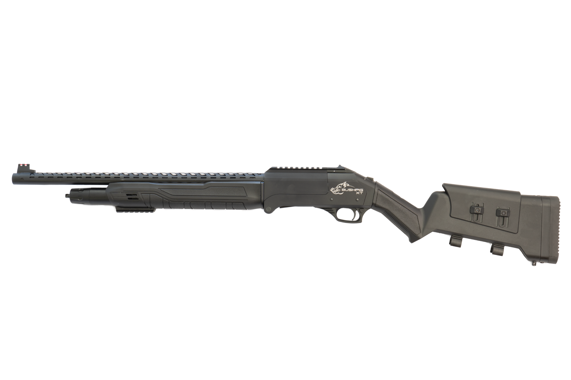 AXOR ARMS BUSHPIG XT 12G 20" BUTTON RELEASE SHOTGUN 5+1