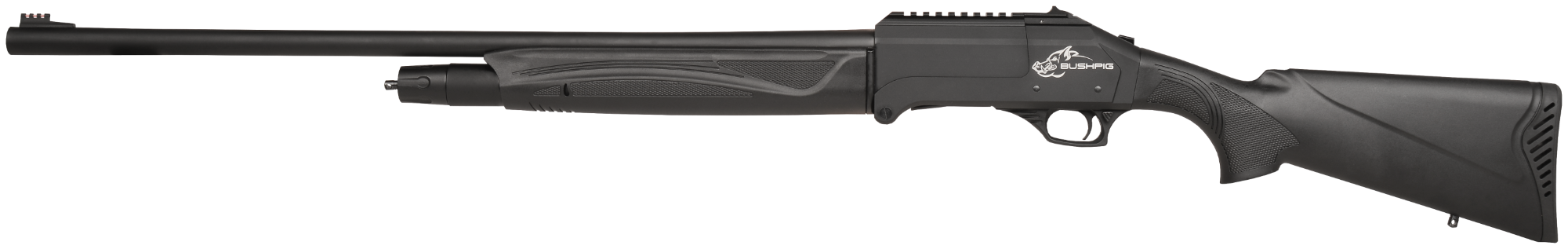 AXOR ARMS BUSHPIG 12G BUTTON RELEASE SHOTGUN 5+1