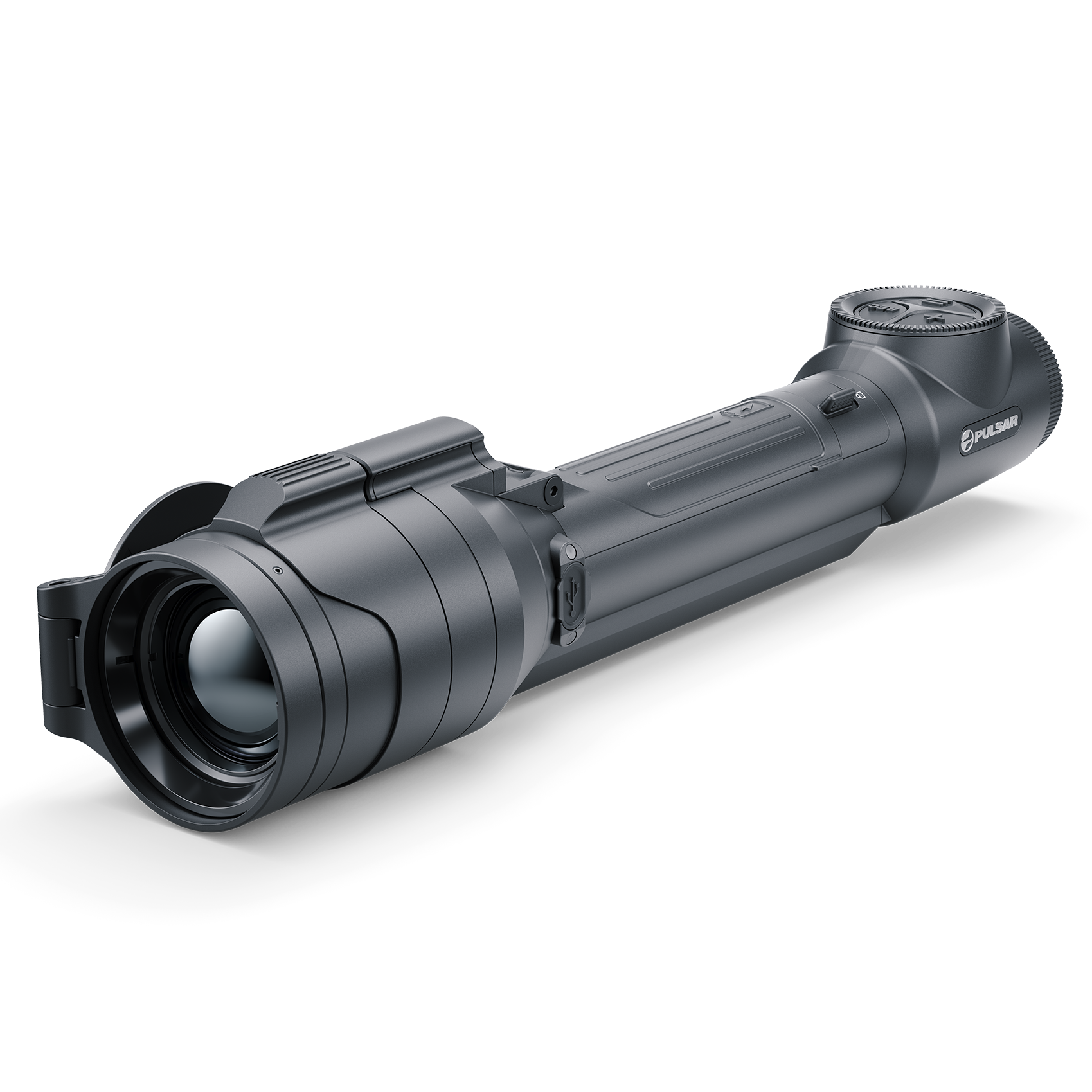 PULSAR TALION XQ35 PRO THERMAL RIFLE SCOPE
