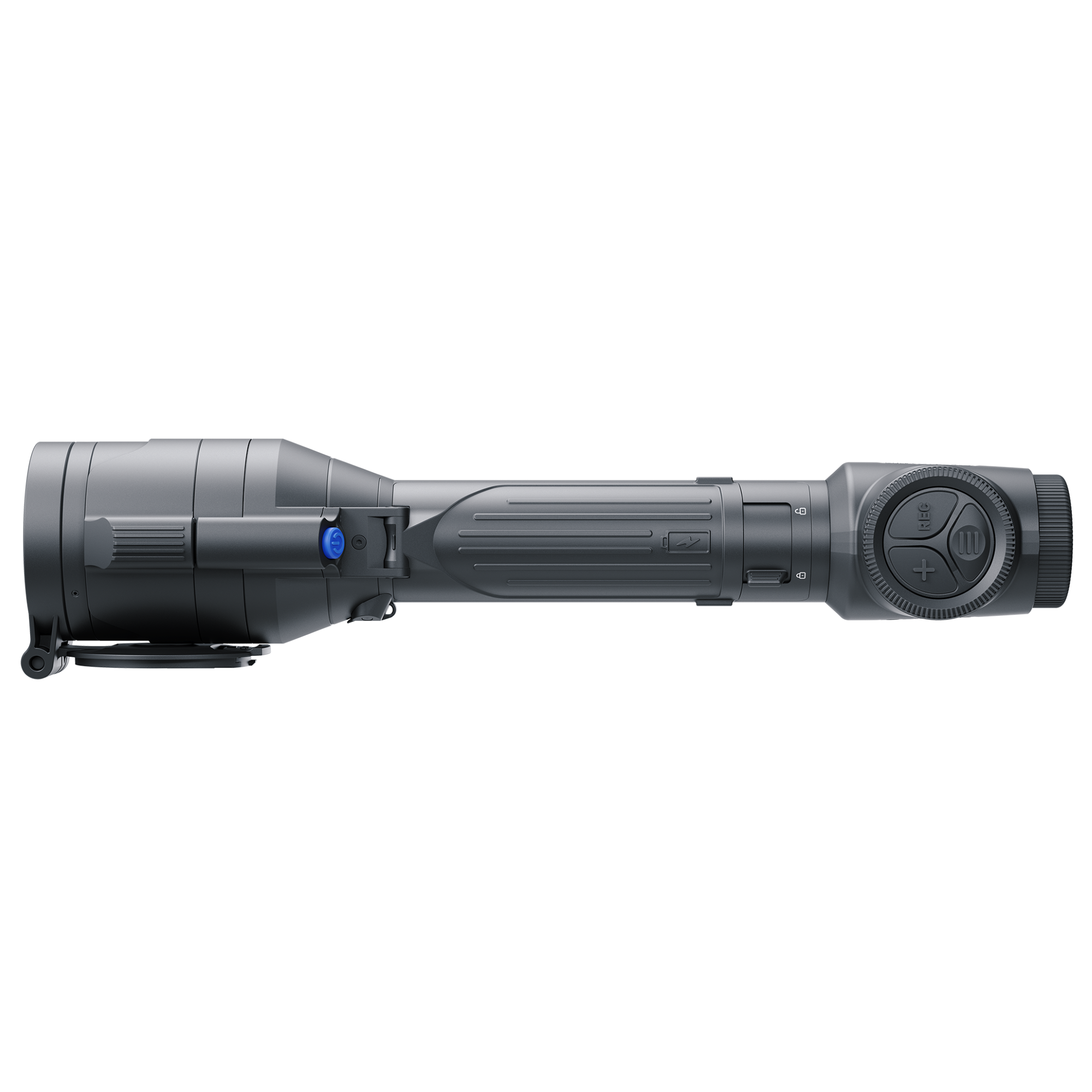 PULSAR TALION XQ35 PRO THERMAL RIFLE SCOPE