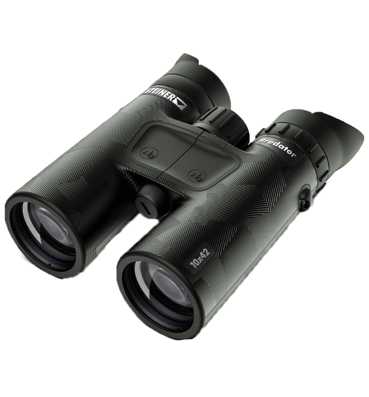 STEINER PREDATOR 10X42 BINOCULAR