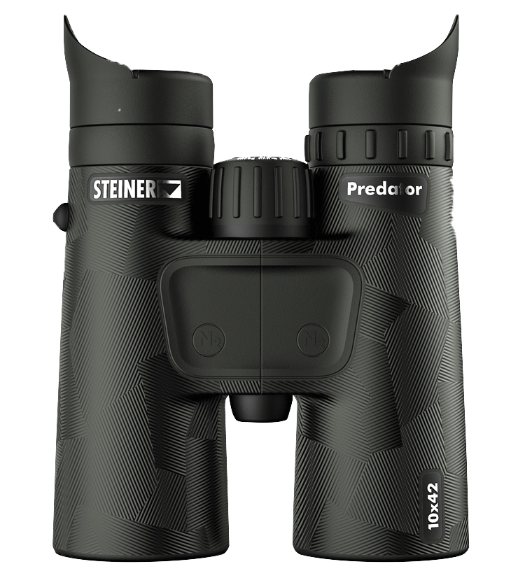 STEINER PREDATOR 10X42 BINOCULAR