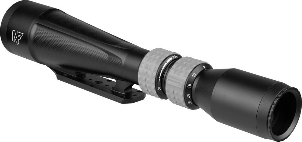 NIGHTFORCE CF SPOTTING SCOPE 6-36X50MM F1 MOA-XTS
