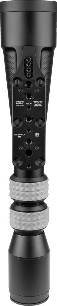 NIGHTFORCE CF SPOTTING SCOPE 6-36X50MM F1 MOA-XTS