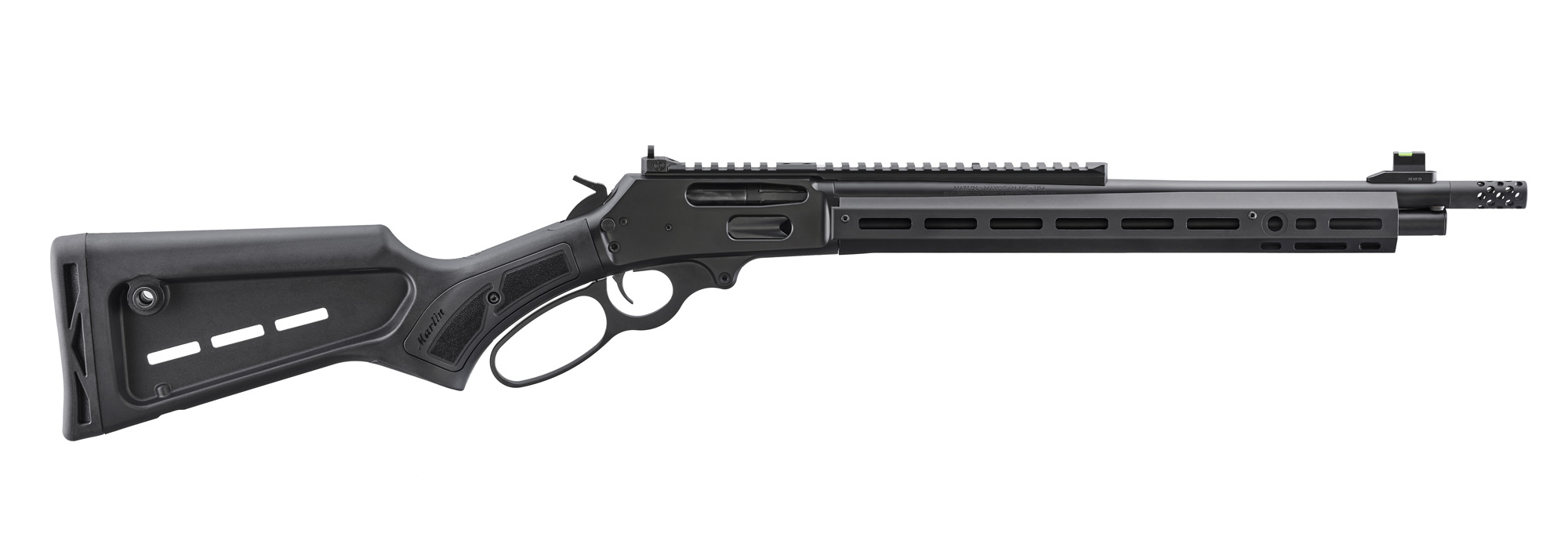 RUGER MARLIN DARK SERIES .30-30WIN MODEL 336