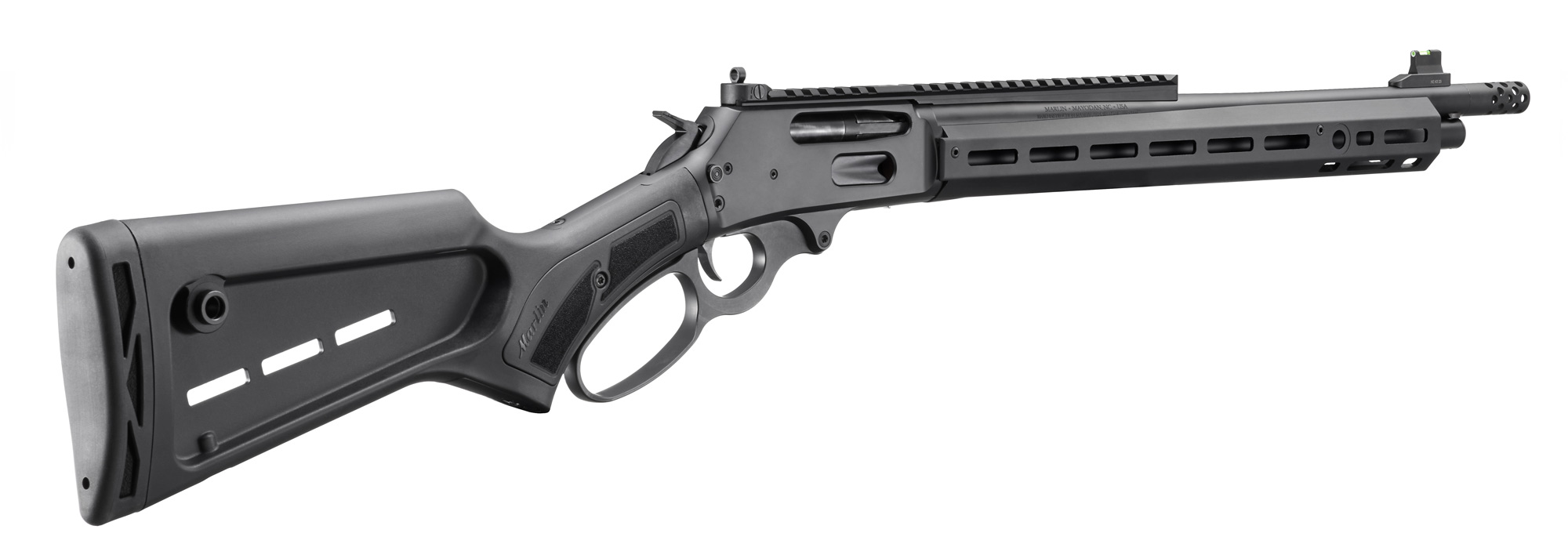 RUGER MARLIN DARK SERIES .30-30WIN MODEL 336