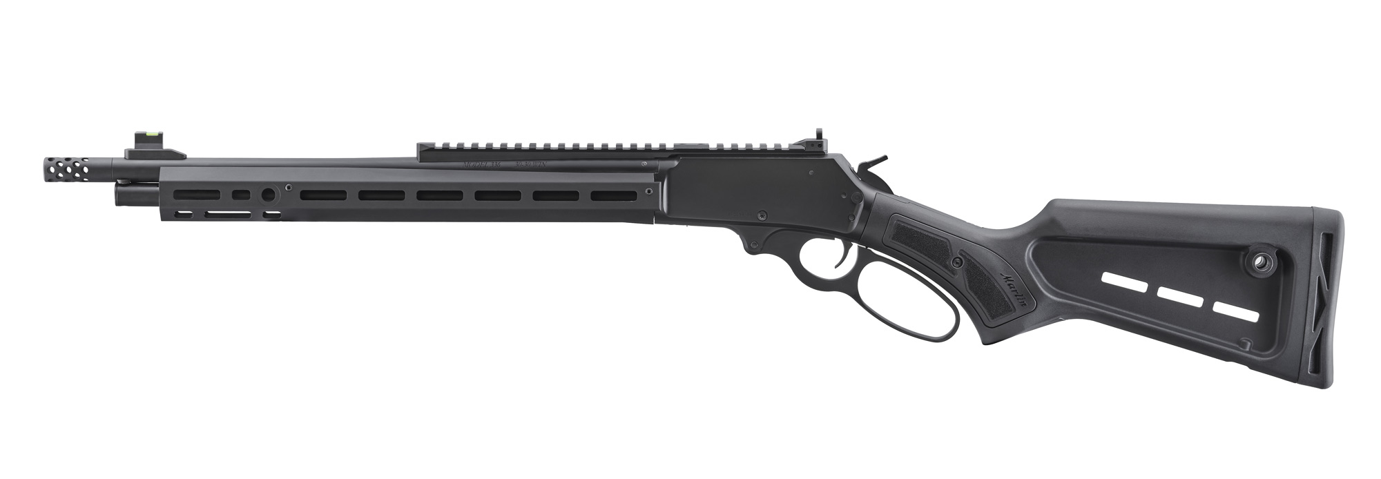 RUGER MARLIN DARK SERIES .30-30WIN MODEL 336