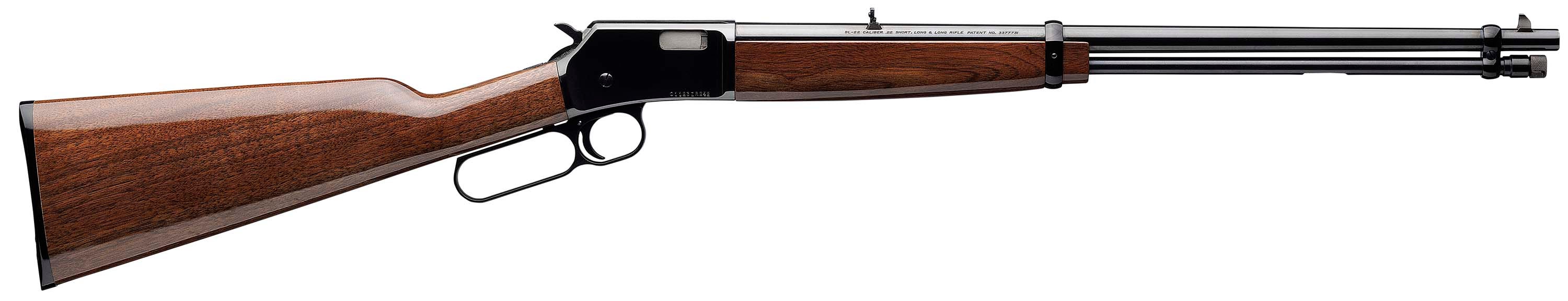 BROWNING BL22 GRADE I 22LR BROWNING BL22 GRADE I 22LR