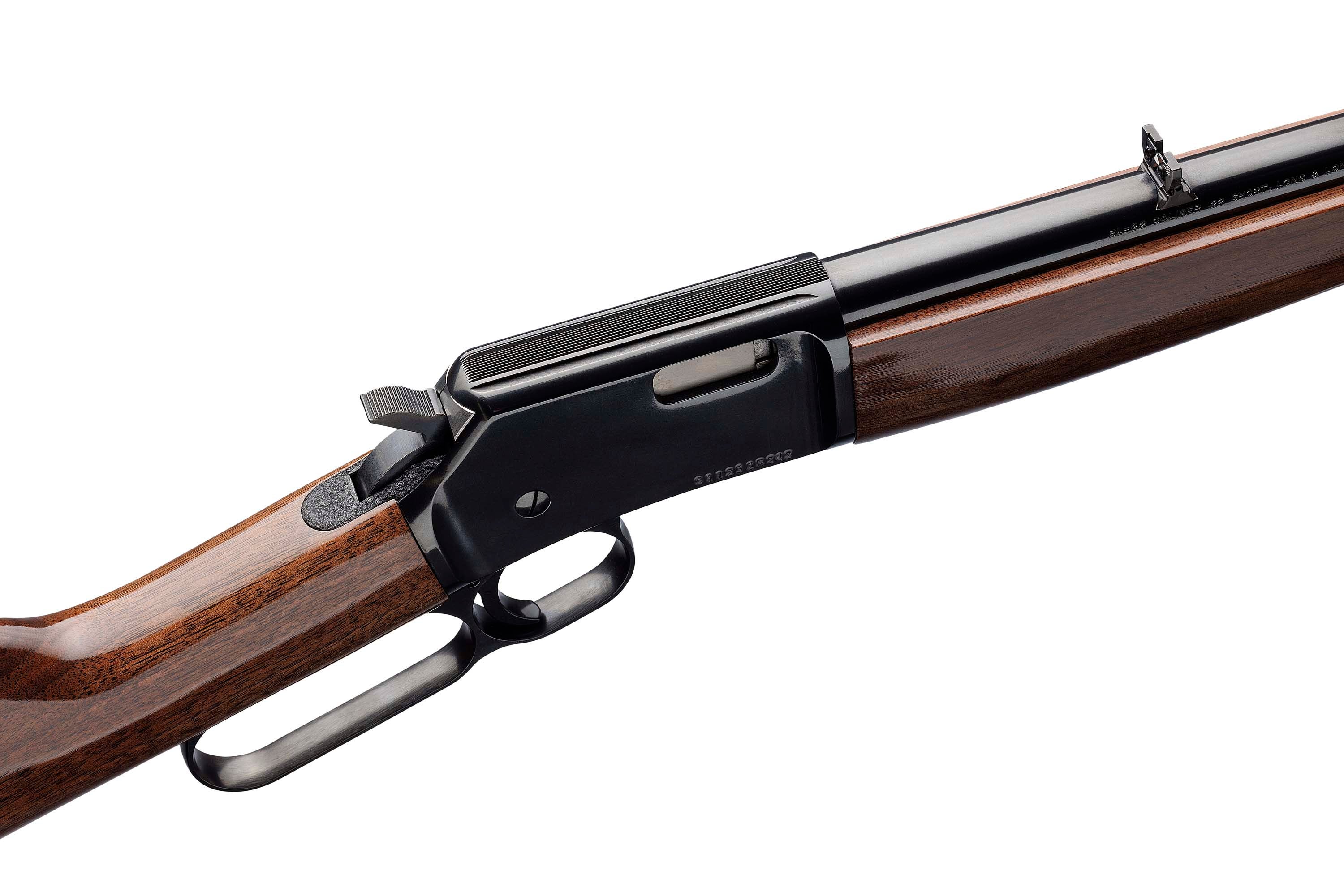 BROWNING BL22 GRADE I 22LR BROWNING BL22 GRADE I 22LR