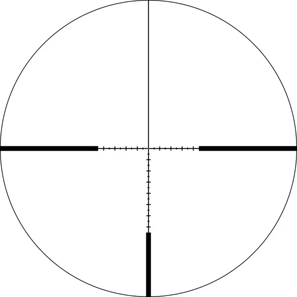 VORTEX VIPER HD 5-25X50 SFP VMR-3
