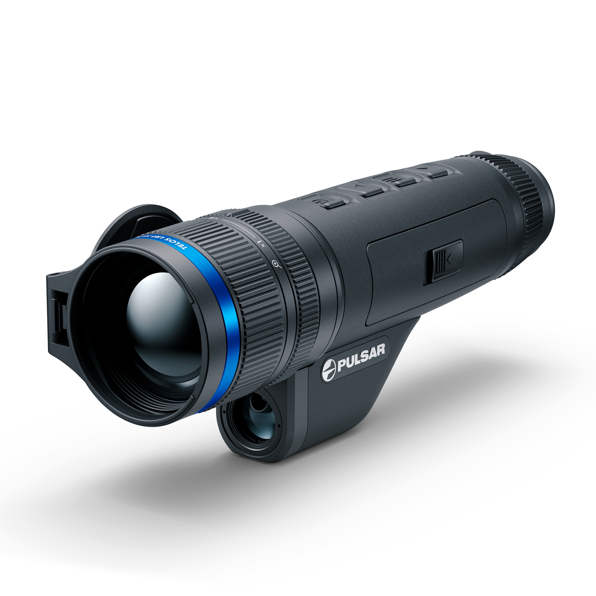 PULSAR TELOS LRF XL50 THERMAL MONOCULAR 1024X768 PULSAR TELOS LRF XL50 THERMAL MONOCULAR 1024X768