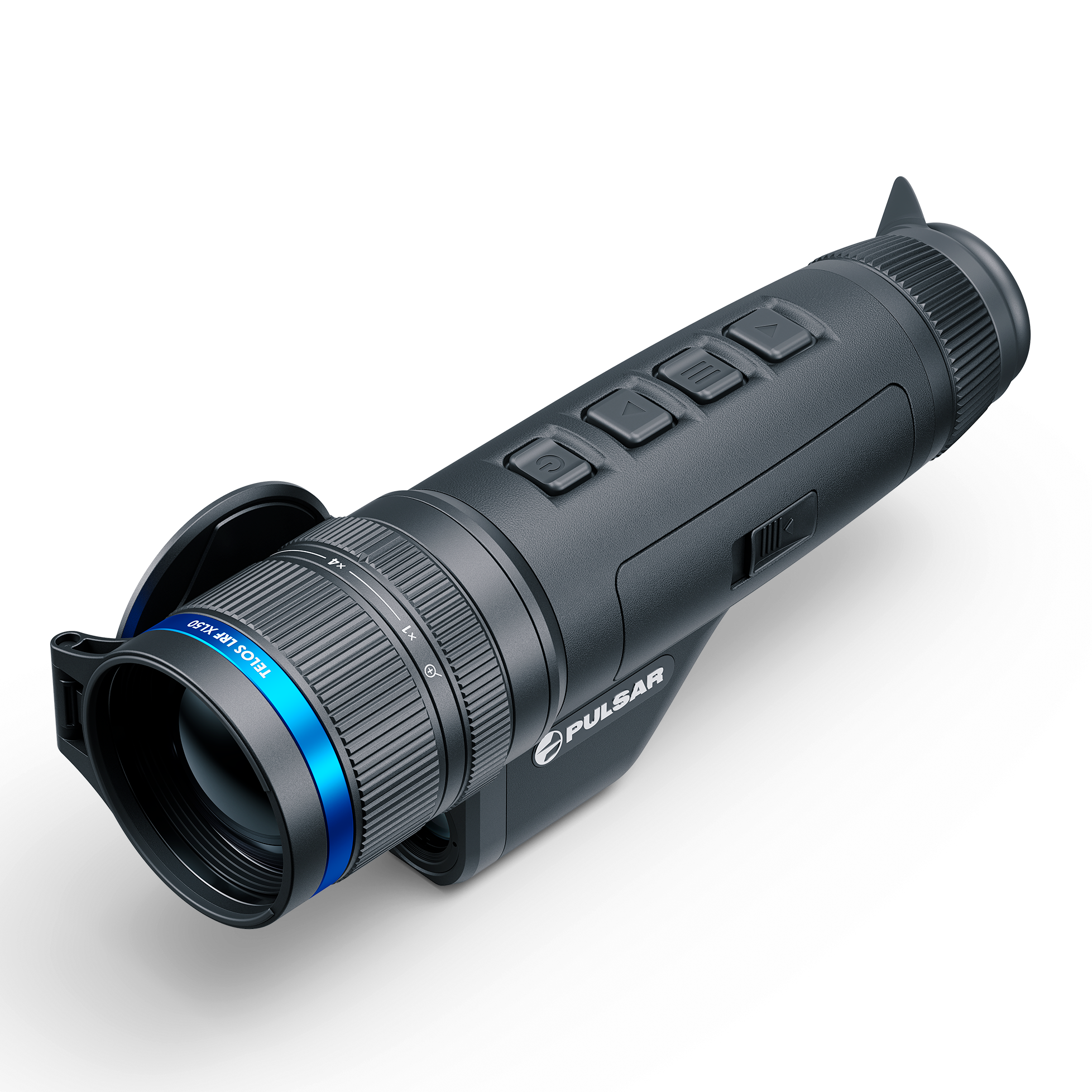 PULSAR TELOS LRF XL50 THERMAL MONOCULAR 1024X768 PULSAR TELOS LRF XL50 THERMAL MONOCULAR 1024X768