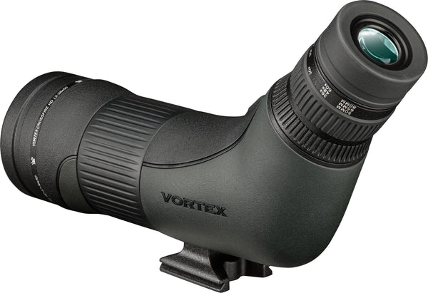 VORTEX CROSSFIRE HD 12-36X50 ANGLED VORTEX CROSSFIRE HD 12-36X50 ANGLED