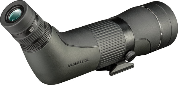 VORTEX CROSSFIRE HD 16-48X65 ANGLED