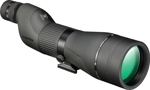 VORTEX CROSSFIRE HD 20-60X80 STRAIGHT VORTEX CROSSFIRE HD 20-60X80 STRAIGHT