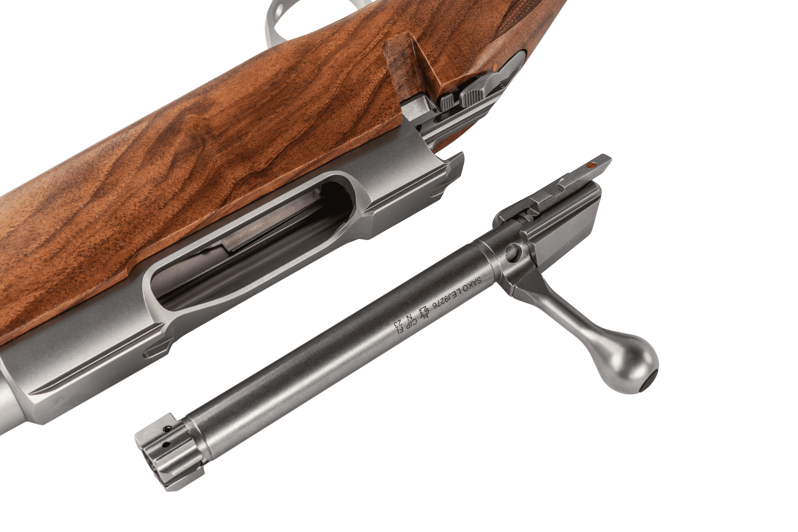 SAKO 90 HUNTER STAINLESS .308 WIN