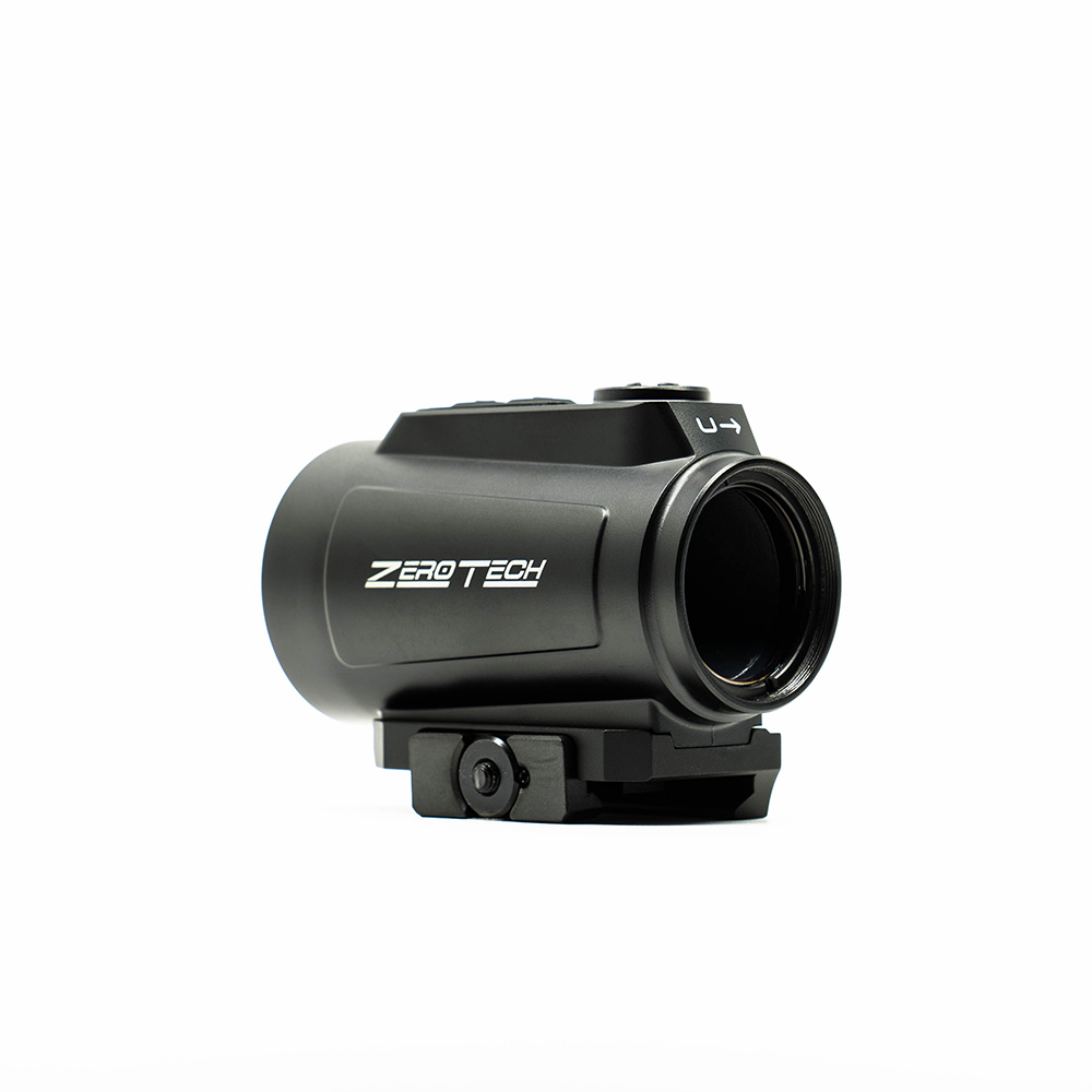 ZEROTECH TRACE RAS RED DOT