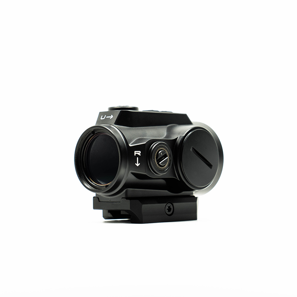 ZEROTECH TRACE RAS RED DOT