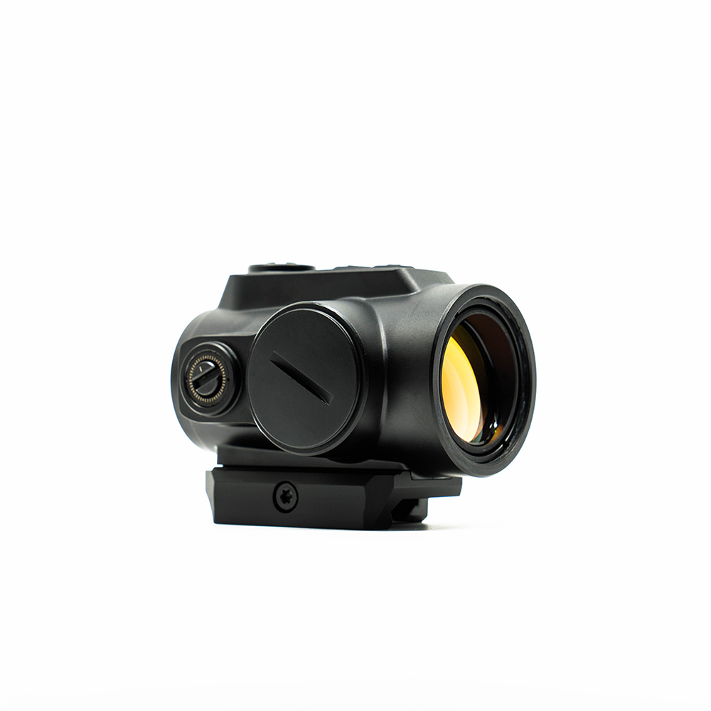 ZEROTECH TRACE RAS RED DOT