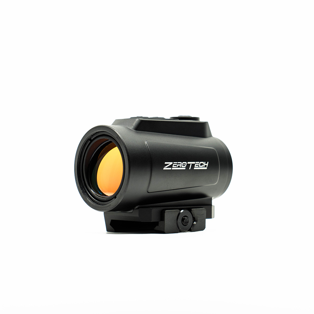 ZEROTECH TRACE RAS RED DOT