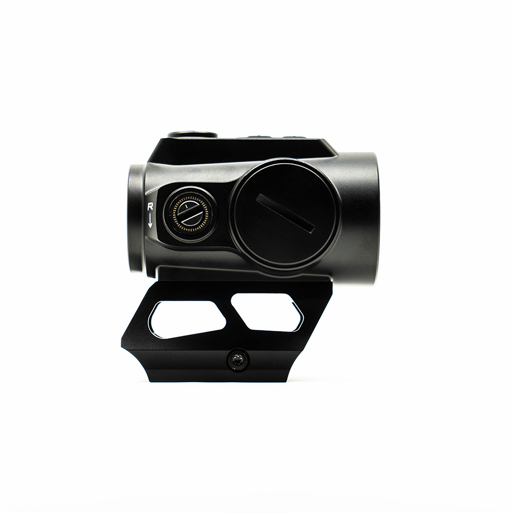 ZEROTECH TRACE RAS RED DOT