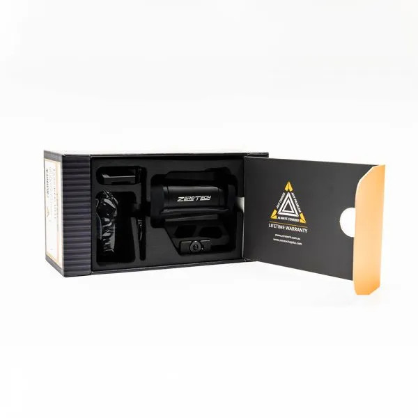 ZEROTECH TRACE RAS RED DOT