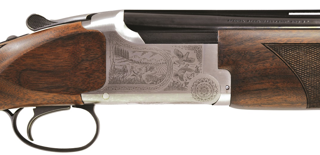 MIROKU MK 70 GAME NZ 30 INCH 12GA 1 INCH PAD MIROKU MK 70 GAME NZ 30 INCH 12GA 1 INCH PAD
