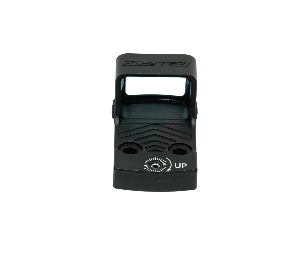 ZEROTECH THRIVE HD MICRO REFLEX MULTI RED RETICLE 3 MOA