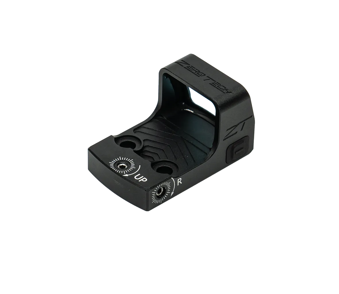 ZEROTECH THRIVE HD MICRO REFLEX INCLUDING PICATINNY LOW BASE  ZEROTECH THRIVE HD MICRO REFLEX INCLUDING PICATINNY LOW BASE