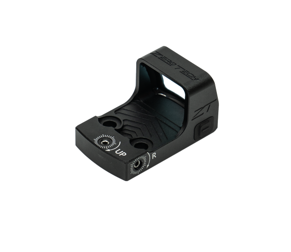 ZEROTECH THRIVE HD MICRO REFLEX RETICLE 3 MOA  ZEROTECH THRIVE HD MICRO REFLEX RETICLE 3 MOA