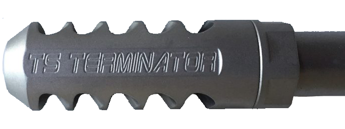 TERMINATOR TS 5/8x24 .308