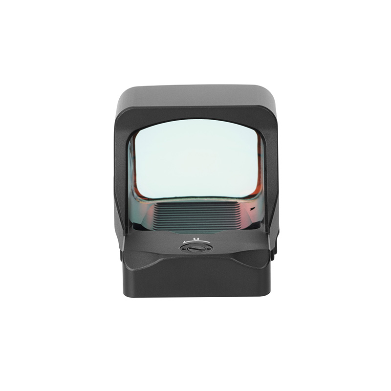 HOLOSUN HS507COMP MINI REFLEX SIGHT MULTI RETICLE HOLOSUN HS507COMP MINI REFLEX SIGHT MULTI RETICLE