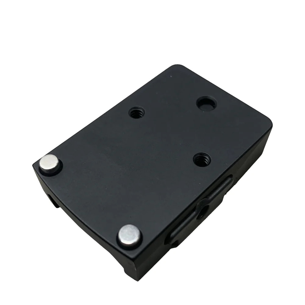 HOLOSUN 507C/508T PICATINNY