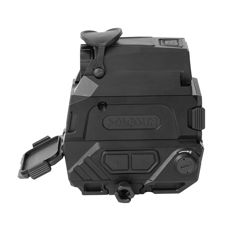 HOLOSUN DRS-TH THERMAL RED DOT FOR RIFLE HOLOSUN DRS-TH THERMAL RED DOT FOR RIFLE