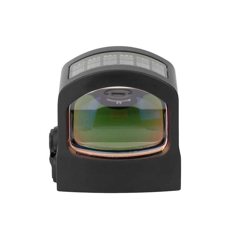 HOLOSUN HS507C-GR X2 REFLEX SIGHT GREEN HOLOSUN HS507C-GR X2 REFLEX SIGHT GREEN